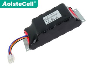 Batterie pour ordinateur portable ZOLL 703-0731-00