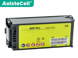 Batterie pour ordinateur portable ZOLL 8000-0860-30