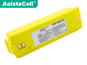 Batterie pour ordinateur portable ZOLL 9146 AED