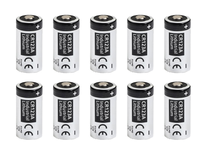 Batterie pour ZOLL AED Plus