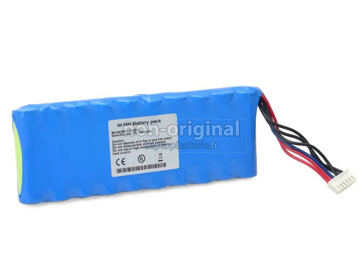 Batterie pour Zoncare ZQ-1203
