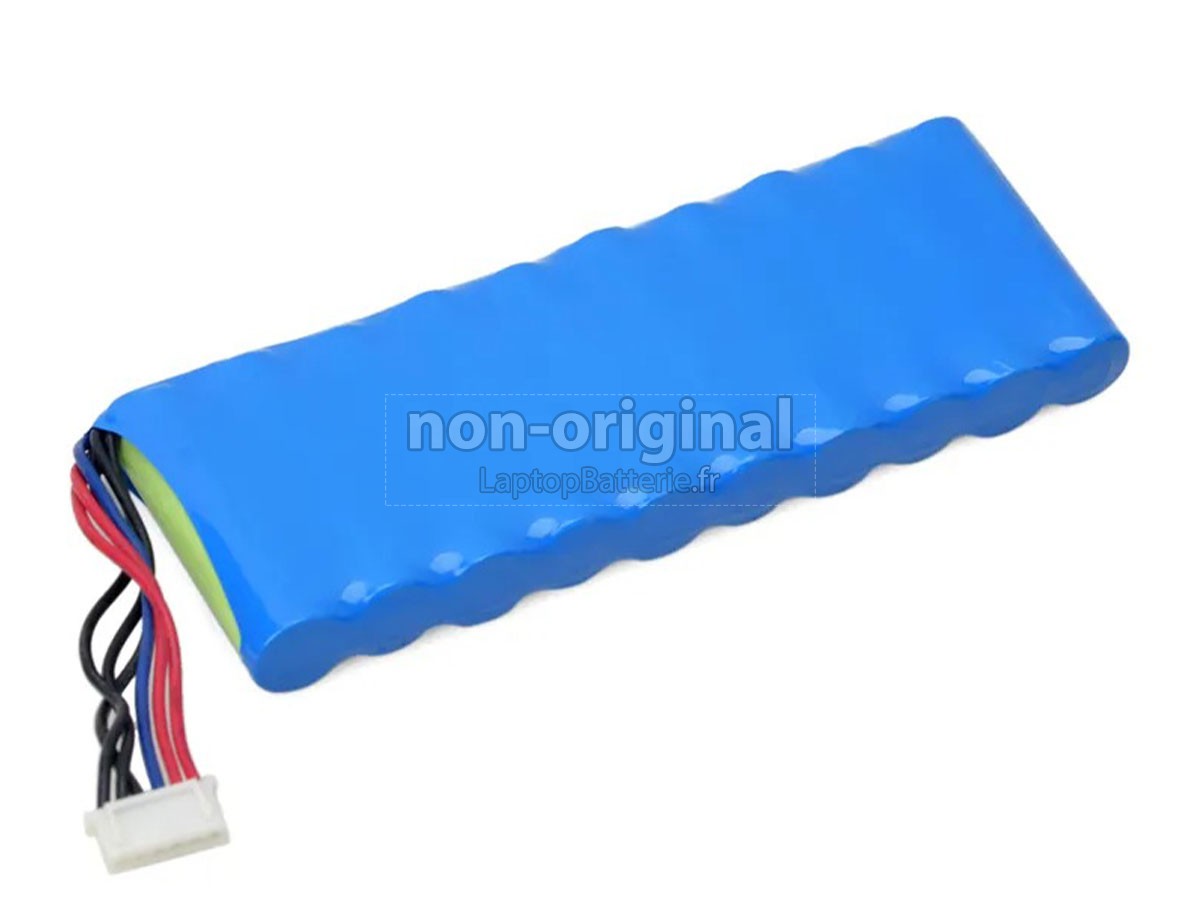 Batterie pour Zoncare ZQ-1203