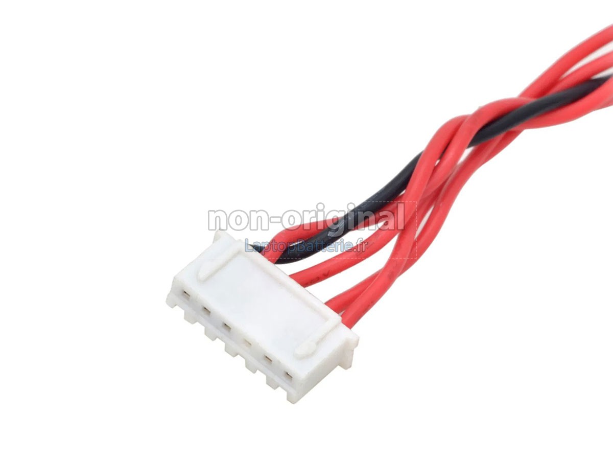 Batterie pour Zoncare ZQ-1203G