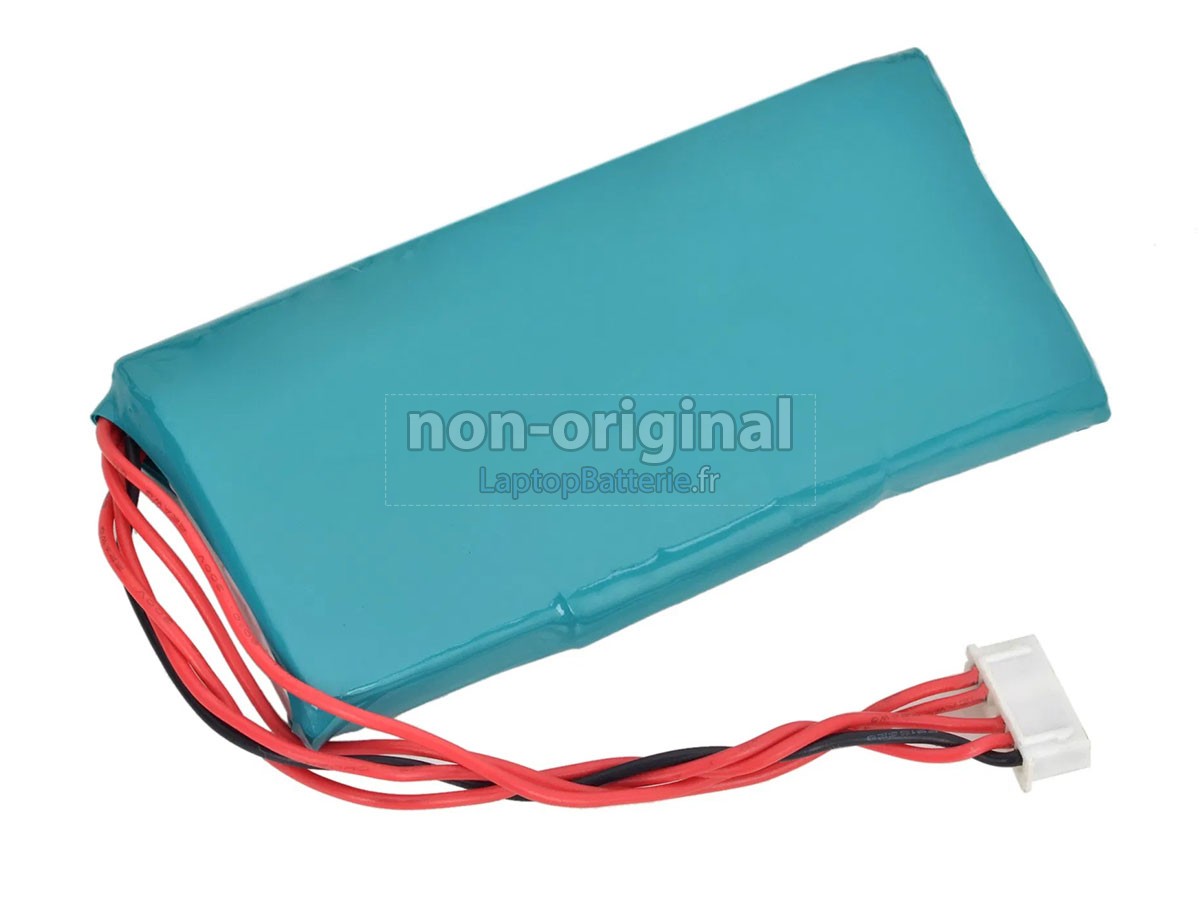 Batterie pour Zoncare ZQ-1203G
