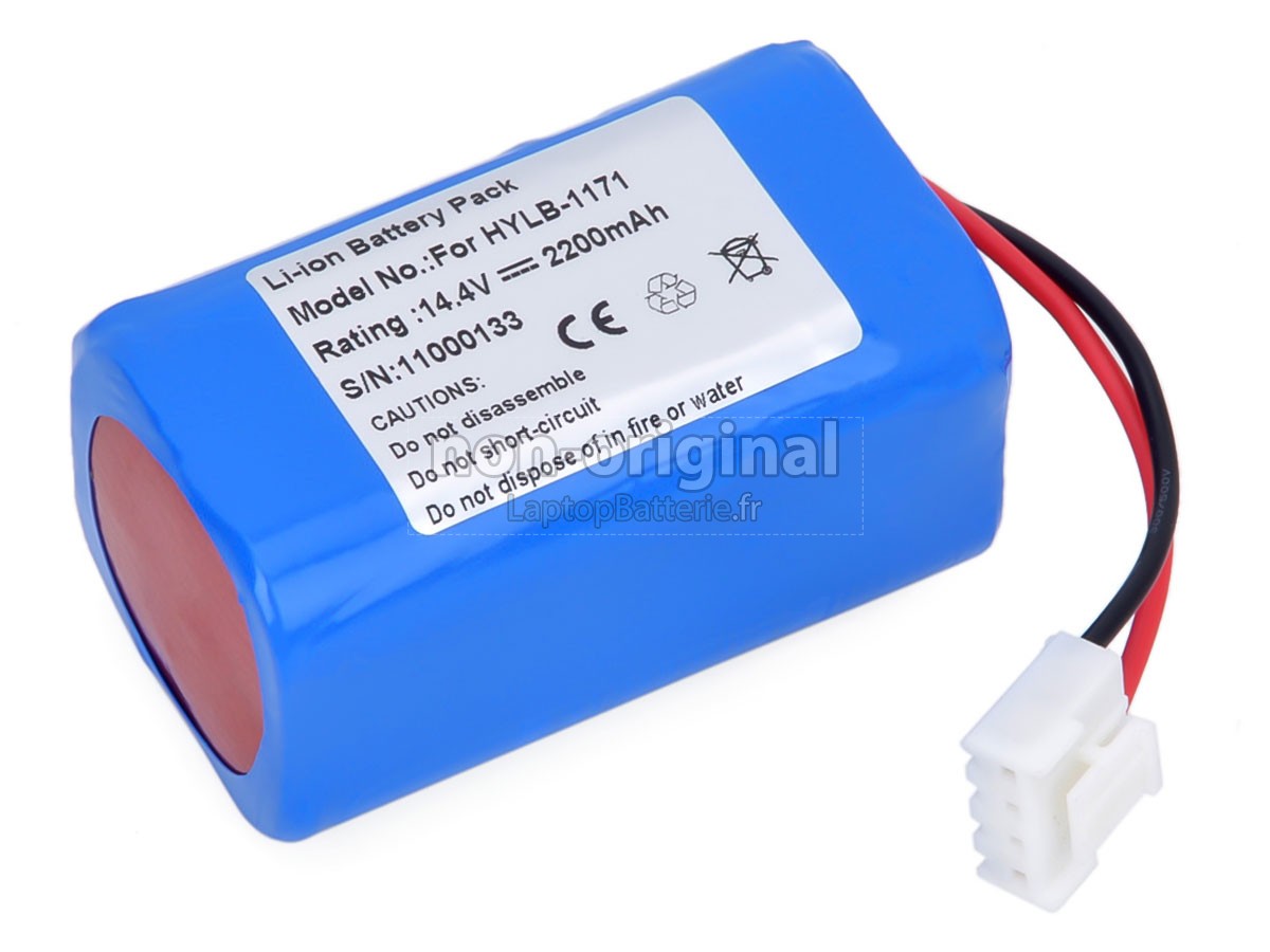 Batterie pour Zoncare HYLB-1173