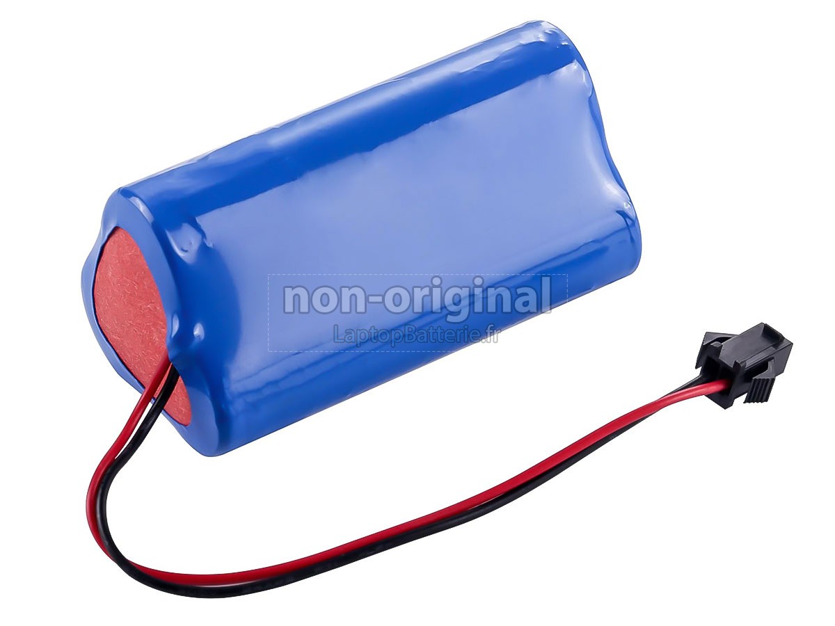 Batterie pour Zoncare ICR18650/BAK