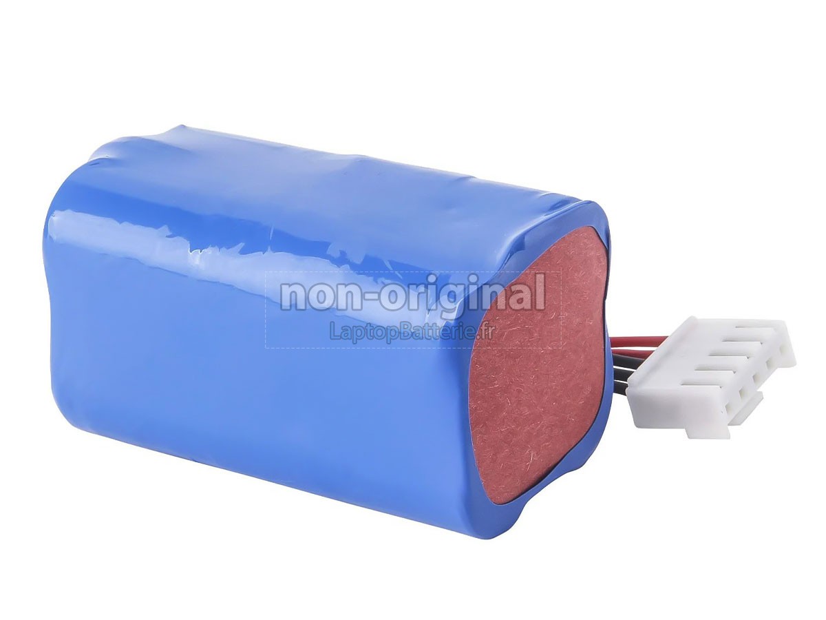 Batterie pour Zoncare WPED-0064