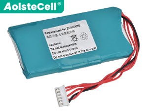 Batterie pour ordinateur portable Zoncare ZQ-1203C