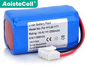 Batterie pour ordinateur portable Zoncare HYLB-1171