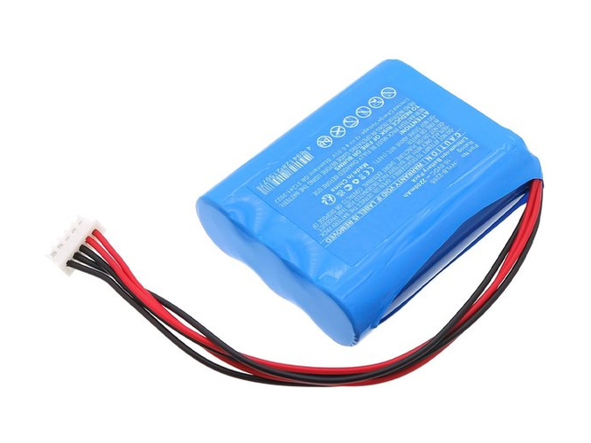 Batterie pour Zoncare IMAC 300