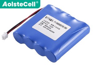 Batterie pour ordinateur portable Zoncare FY-18650MS0155-1958