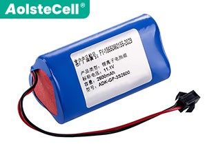 Batterie pour ordinateur portable Zoncare PM-7000M