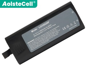 Batterie pour ordinateur portable Zondan Apollo N5
