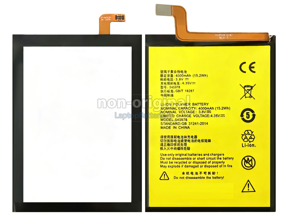 Batterie pour ZTE A601N