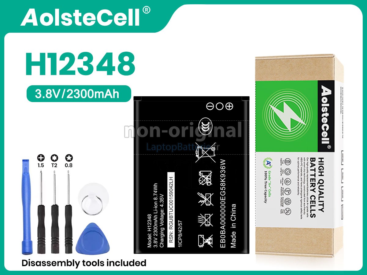 Batterie pour ZTE M2S