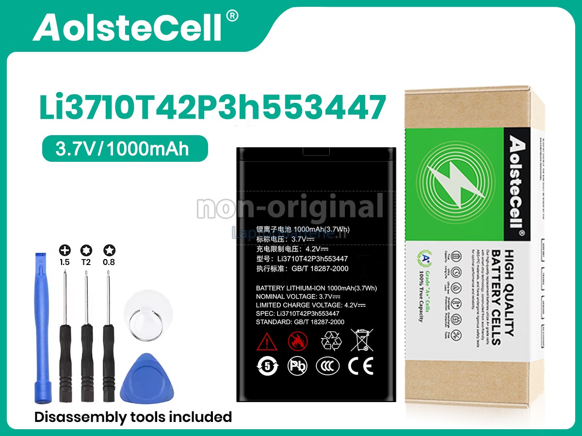 Batterie pour ZTE A137