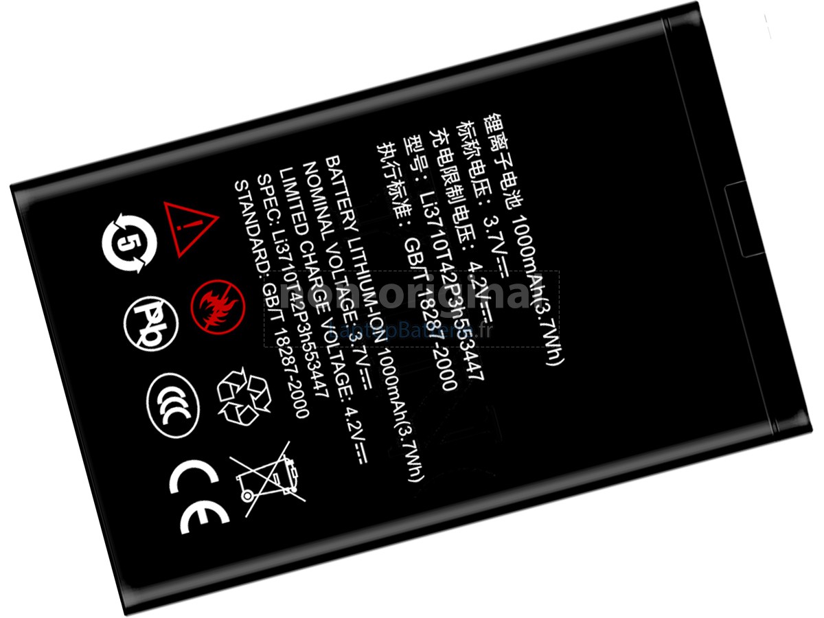 Batterie pour ZTE A137