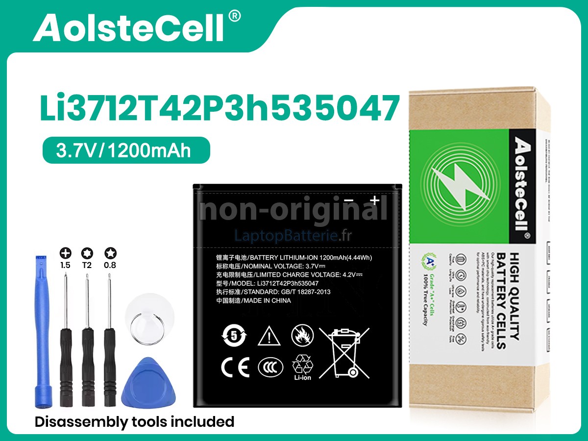 Batterie pour ZTE Q101