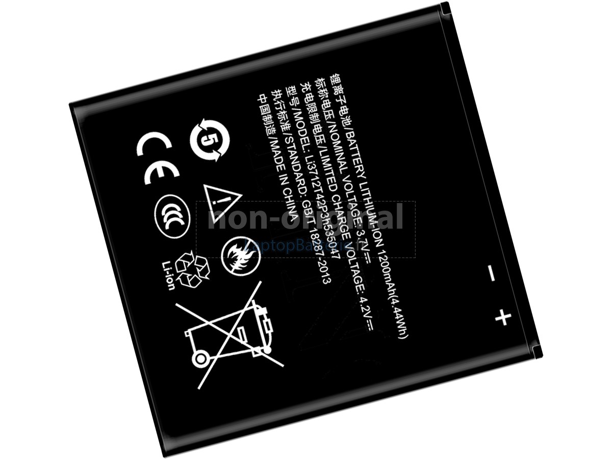 Batterie pour ZTE Q101