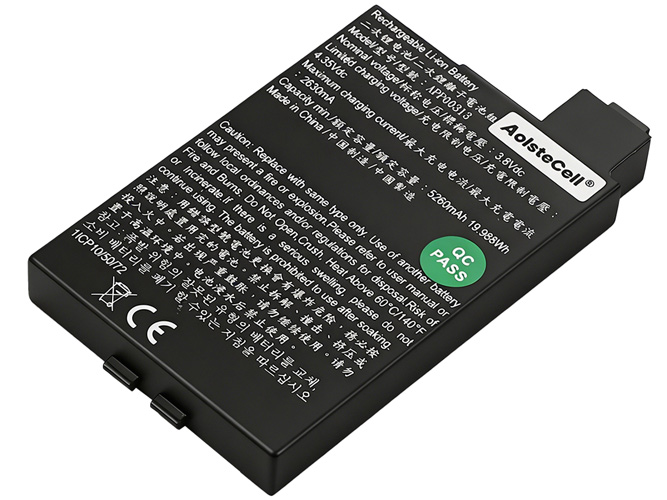 Batterie pour Zyxel APP00313